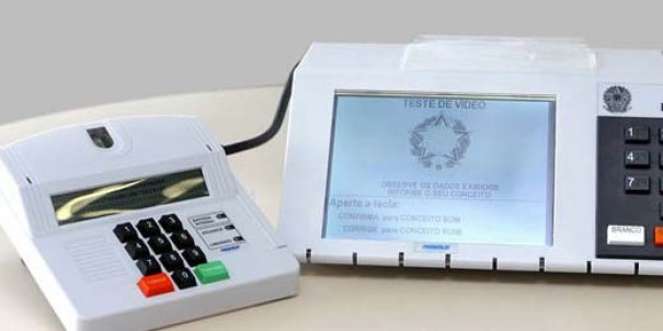 TSE define poss�vel data para nova elei��o em Salmour�o