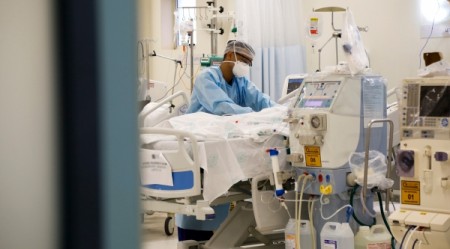 Secretaria Estadual de Saúde ativa mais 25 leitos de UTI na região de Marília