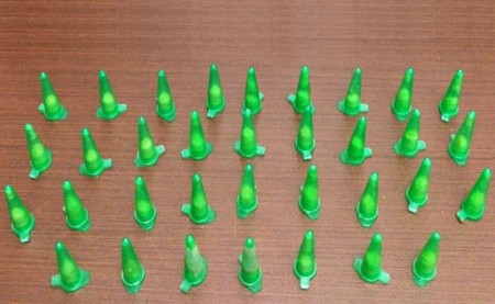 Menor é flagrado com droga no Bairro João Paulo II em Tupã