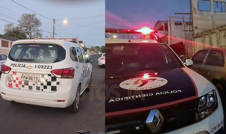 Mulher é esfaqueada durante desentendimento em Bastos