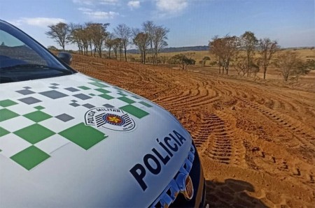 Destruir vegetação nativa rende multa de R$ 21 mil em Herculândia