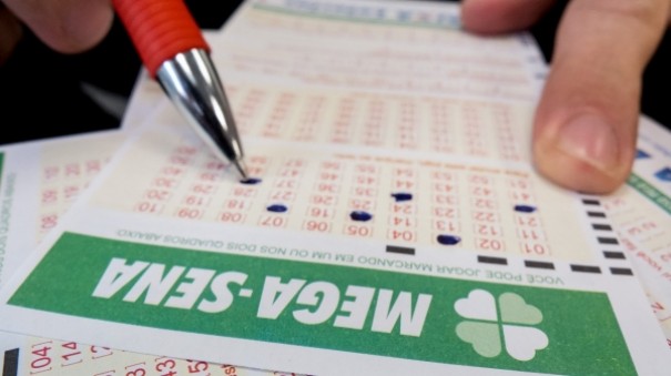 Aposta da Mega-Sena realizada em Adamantina faz 5 acertos e ganha prmio de R$ 89 mil