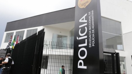 Delegado Geral da Polícia Civil de SP faz elogio oficial a policiais da Seccional de Adamantina
