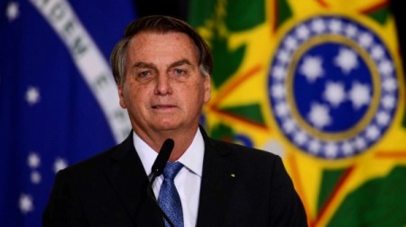 Bolsonaro deve visitar Presidente Prudente no dia 31 de julho