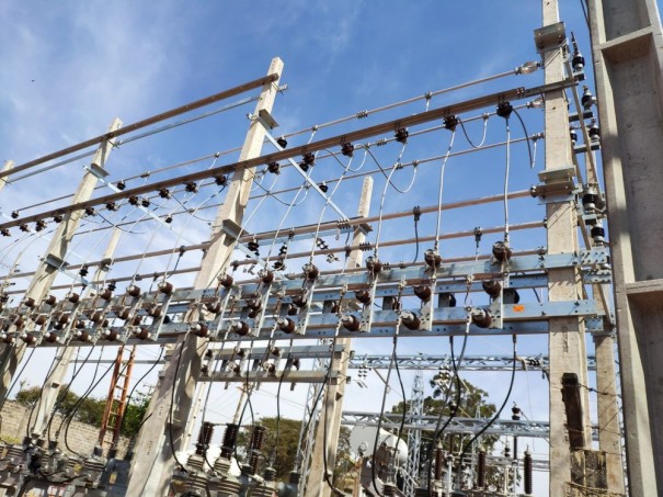 Disparo de alarme aciona a Pol�cia Militar e impede furto de cabos e equipamentos em subesta��o de energia el�trica em Presidente Prudente