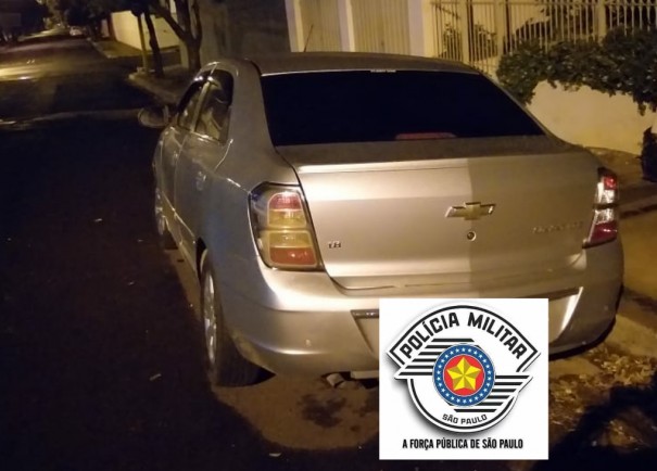 Homem � preso ao ser flagrado dirigindo embriagado em Osvaldo Cruz