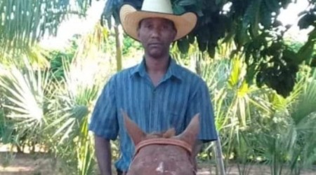 Morre vítima de acidente na Vicinal Osvaldo Cruz-Sagres registrado no último sábado (24)