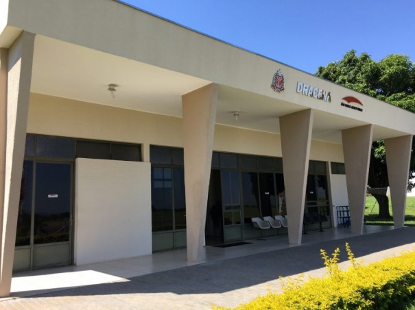 Estado concede aeroportos de Dracena e Tup