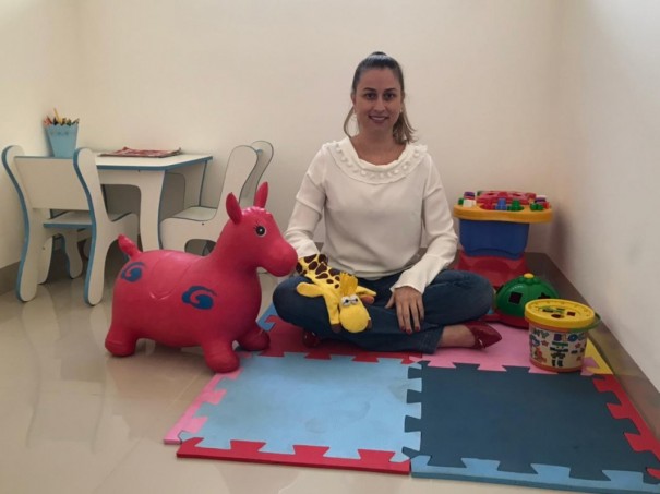 COLUNA: Psicoterapia Infantil: Como so os atendimentos infantis?