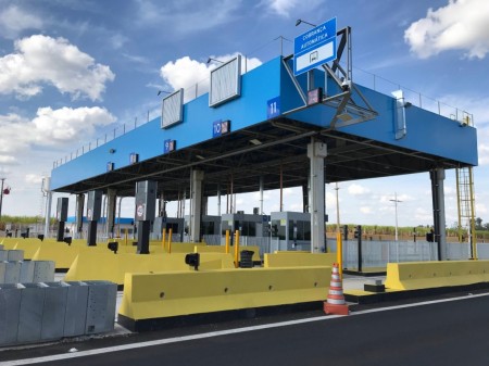 ARTESP libera operação de três praças de pedágios na região; cobrança pode começar nos próximos dias