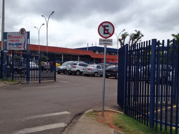 Rapaz morre depois de ser encontrado ferido no estacionamento do Terminal Rodovi�rio de Presidente Prudente