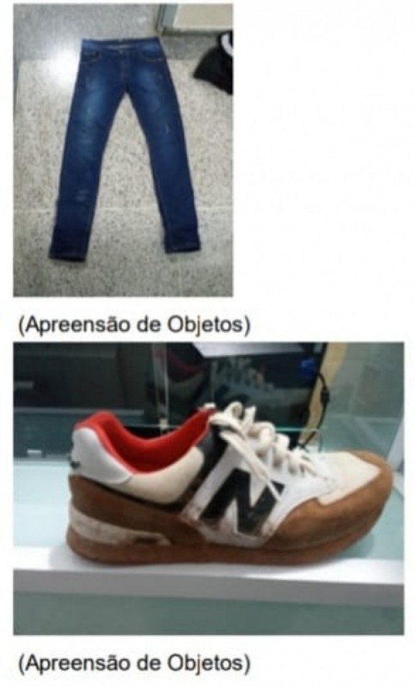 R$ 5 mil s�o levados de homem durante assalto na entrada de motel em Junqueir�polis