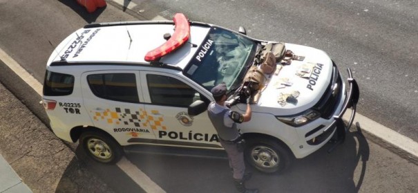 Polcia prende suspeitos de aplicar golpe do bilhete premiado em Presidente Prudente