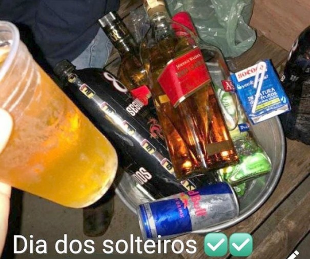 Pol�cia Militar evita realiza��o de festa em ch�cara no munic�pio de Bastos