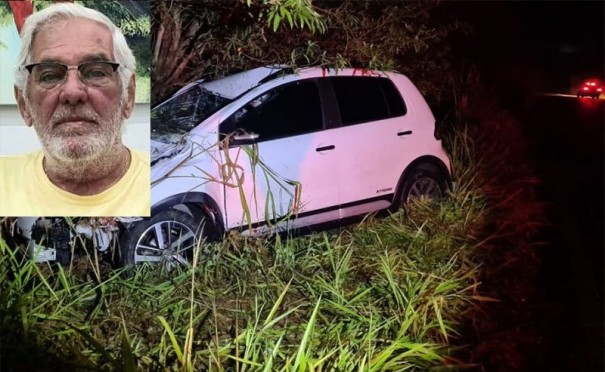 Morre o empres�rio Carlos Marques Pereira, s�cio propriet�rio da R�dio Cidade FM