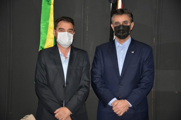 Estado confirma recapeamento da SP-425 e vicinal entre Rin�polis e Piacatu