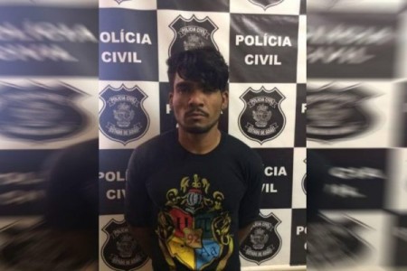 Lázaro é baleado e morto em Goiás no 20º dia de buscas
