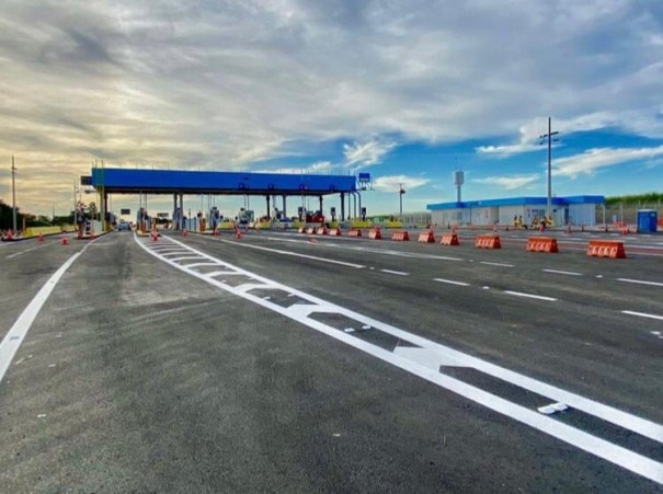 Grupo pede isen��o de ped�gio na SP-294; Justi�a manda Eixo cadastrar para an�lise