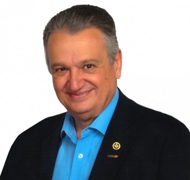 Presidente do CRECISP participar� de reuni�o virtual com Corretores de Osvaldo Cruz