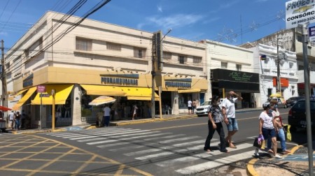 Em nova nota, Prefeitura de Adamantina diz que suspensão do atendimento presencial após às 19h começa segunda (14)