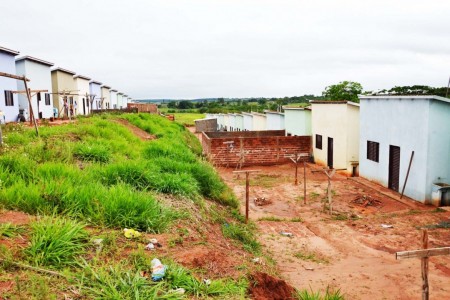 Em primeira instância, Justiça sentencia Mazucato e Valtinho por irregularidades na construção das 34 casas