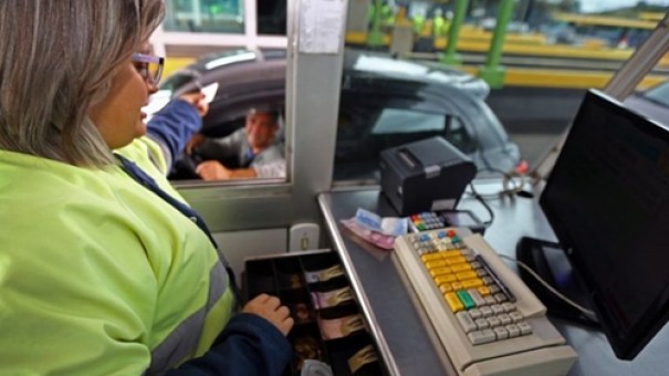 Eixo SP mantm inicio de cobrana dos pedgios para o final deste ms