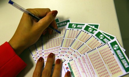 Arrecadação de loterias cresce 13% em um ano e chega a R$ 2,42 bilhões