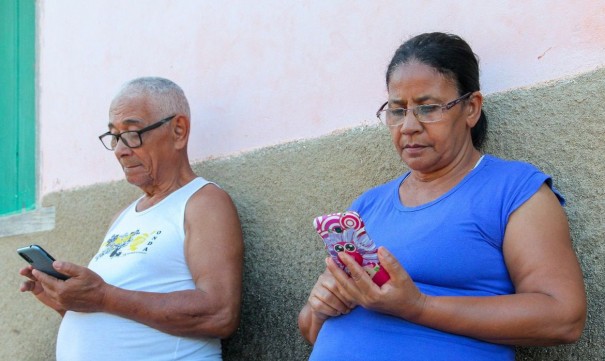 Pandemia mudou a relao dos brasileiros com tecnologias bancrias