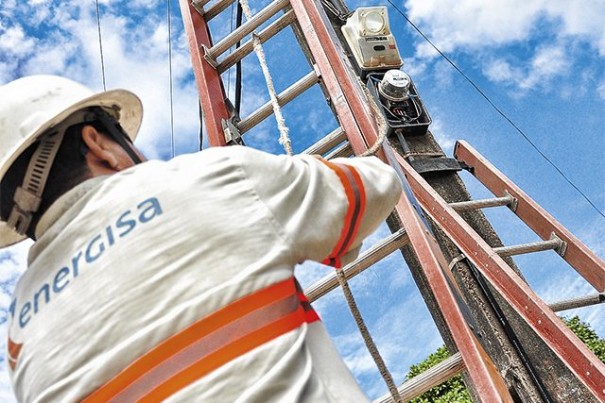 Energisa Sul-Sudeste realiza procedimentos para melhorias no sistema eltrico em Inbia Paulista e Parapu  