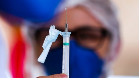 Prefeitura de Osvaldo Cruz altera cronograma de vacinação contra a Covid-19 para esta semana