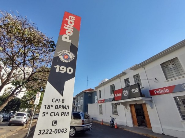 Discuss�o acaba em tentativa de homic�dio no Parque Alexandrina, em Presidente Prudente