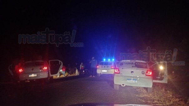 Prefeitura de Tup aplica 51 autuaes em pessoas aglomeradas no final de semana