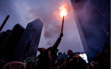 Alesp aprova projeto que proíbe queima e comercialização de fogos de artifício no estado de SP; texto vai à sanção do governador