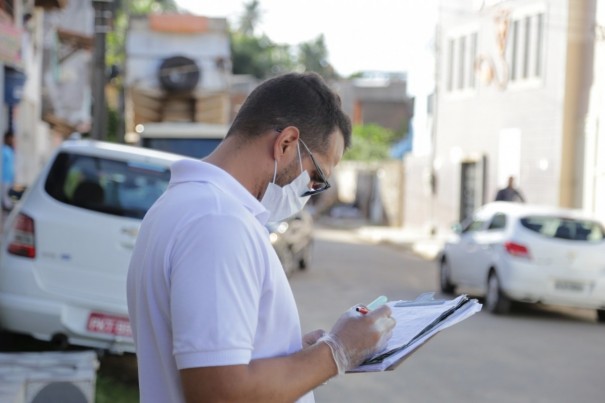 'Comando Covid' vai manter trabalho de fiscaliza��o e multas para pessoas em aglomera��es em Tup�