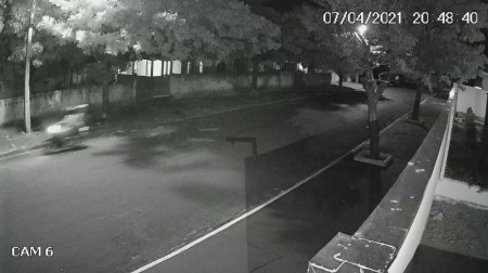 Polícia Civil indicia 3 homens por homicídio dentro de cemitério