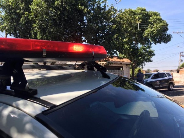 Justi�a decreta pris�o preventiva de pais acusados por morte de beb� em Presidente Prudente