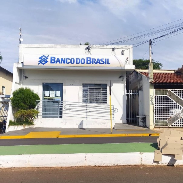 Banco do Brasil fecha Posto de Atendimento Avan�ado em Sagres