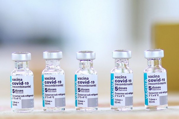 Por orientao da Anvisa, Osvaldo Cruz suspende vacinao contra Covid-19 para gestantes