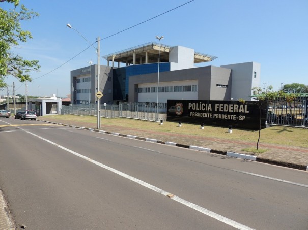 Organiza��o criminosa envolvendo frigor�fico de Presidente Prudente � alvo de opera��o da Pol�cia Federal