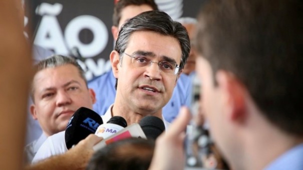 Adamantina recebe vice-governador Rodrigo Garcia nesta sexta-feira (21)