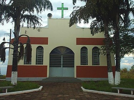 Polícia Militar registra ocorrência de furto de fios elétricos no bairro Venda Branca 