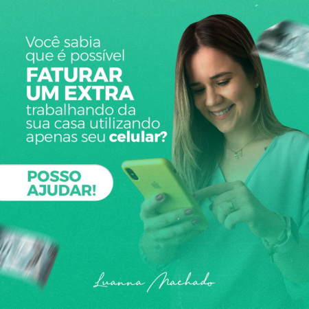 Marketing Digital: Osvaldocruzense vira inspiração para pessoas que buscam independência financeira