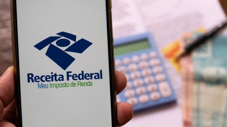Declaração do Imposto de Renda pode ser entregue até o dia 31 de maio
