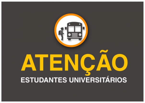 Universitrios que estudam em Tup e Adamantina, tem at sexta-feira (28), para fazer a carteirinha do transporte gratuito