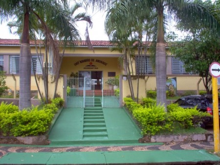 Escolas municipais retomam aulas presenciais nesta segunda-feira em Adamantina