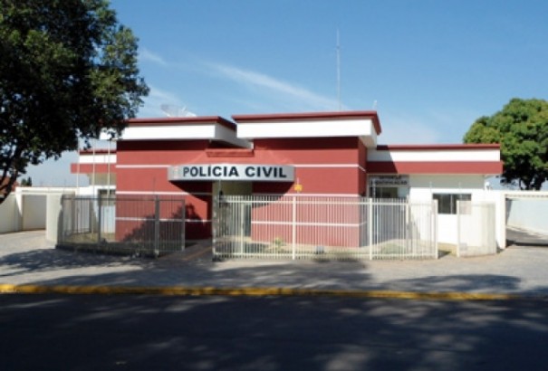Pol�cia Civil de Bastos esclarece nove furtos e prende acusado