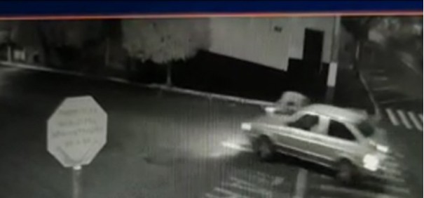 Pol�cia Civil investiga atropelamento de homem na faixa de pedestres em Fl�rida Paulista
