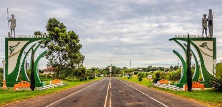 Secretaria de Turismo de Salmourão ativa Conselho Municipal para debater investimentos 