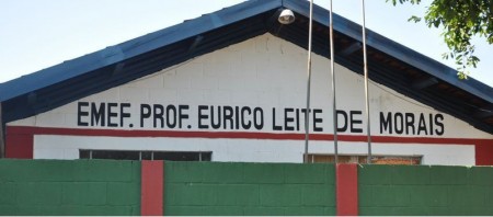 Prefeitura de Adamantina suspende aulas presenciais nas unidades de ensino municipais