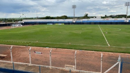 Com interdição do Brenão e laudos atrasados do Prudentão, times encaram empecilhos